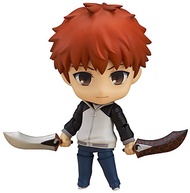 Good Smile Fate/Stay Night: Shirou Emiya Nendoroid Action Figure