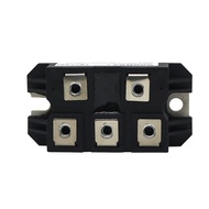 Sanshe DF75AA160 DF60AA120 DF60AA160 DF75AA120 Three-Phase Rectifier Bridge Ready Stock