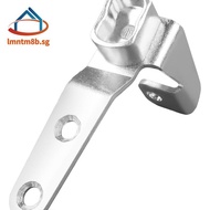 Hinge Replacement Assembly for   2007-2021 Part Number 66120-0C020 661200C020, Left Side Rear Gate H