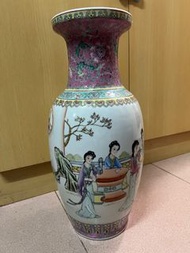 Chinese Vase / antique 古董花瓶