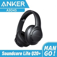 Soundcore Soundcore Q20+Headset Bluetooth Headset Active Noise Cancelling Headset Gaming Game Dedica