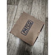 PERSONA 2011 PATCO AIRCOND FAN MOTOR