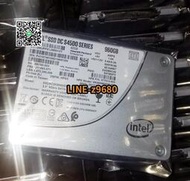 【詢價】Intel S4500 S4510 S4600 S4610 960G 1.9T 1.92T SSD硬盤