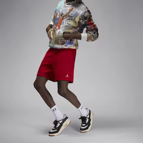 Nike Authentic Air Jordan 4 RM Men's Retro Lightweight Board Shoes FQ7939-100