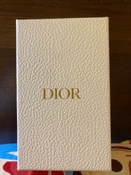 Miss Dior 香水紙盒