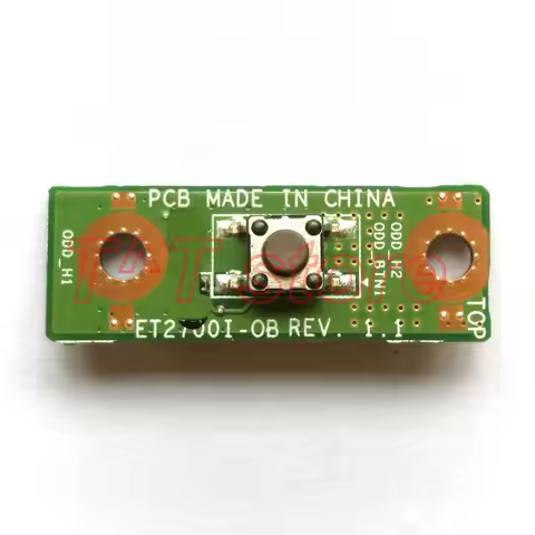 New Original FOR ASUS AIO ET2700I laptop switch power botton board ET2700I-OB free shipping