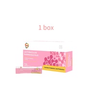 GKB Rhamnosus Probiotic Gut Health 30 Capsules