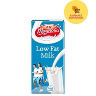 F&amp;N Magnolia Uht Milk Low Fat 1L