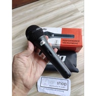 Microphone Dbq B7 Mic Dynamic Dbq B-7 B 7 Performance Vocal Microphone