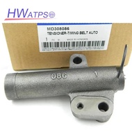 Timing Belt Tensioner Pulley For Mitsubishi Lancer Outlander  4G63 4G64 #MD30808