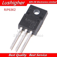 10PCS RJP63K2 TO-220 63K2 TO220 new original free shipping
