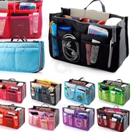 Price MZK49 Korean Dual Bag In Bag Organizer / Organizer Bag / Dual Bag In Bag / Korean Bag / MZK Bag