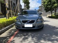 中古車 2010 VOLVO V50 五門 旅行車 五門 五人座 專賣 一手 自用 進口 轎車 三門 掀背 休旅車