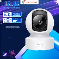 TP-Link Tapo Pan/Tilt Home Security Wifi 4MP C222 indoor Camera - Genuine product