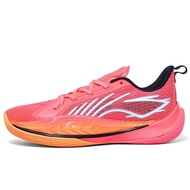 Finished Sonic Basketball Shoes Rubber Sole