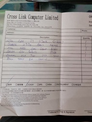 Intel i7 11700K 64G Ram GameMax 電腦機箱