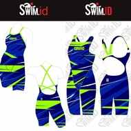 KNEESKIN arena swimsuit