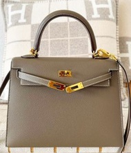 Hermes Kelly 25