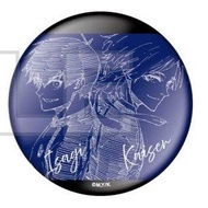 Blue lock 藍色監獄 kaiser 凱撒 潔世一 襟 donki