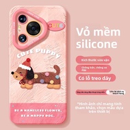 YOUSIDUN | Ốp Lưng Chống Sốc cho Huawei Pura70ultra Pura80pro Pura80ultra P50 P60 P70pro P80 Thiết K