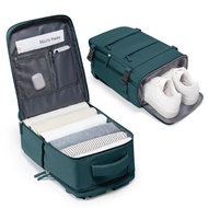 Ryanair Cabin Bag 40x20x25 Under Seat Easyjet 45x36x20 Travel Backpack School Storage Laptop Bag Mul