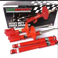 PROEXPERT ABSORBER SAGA ISWARA