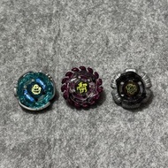 正版爆旋陀螺鋼鐵戰魂系列陀螺三款
