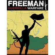 Freeman: Guerrilla Warfare (PC Games)