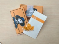 Kertas Papir Buffalo Satria Sam U Per Bendel