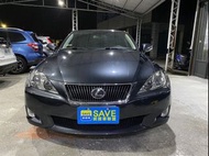 2009年 LEXUS IS250