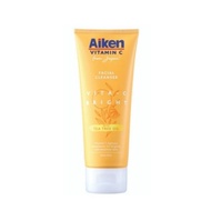 AIKEN VITAMIN C FACIAL CLEANSER 100G