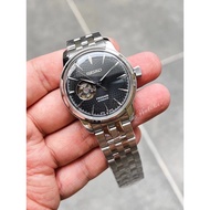 Seiko Mod Presage mechanical watch stainless steel automatic watch seiko modified seiko modify seikolex