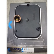 Mercedes Auto Filter W168 1683770395 Germany