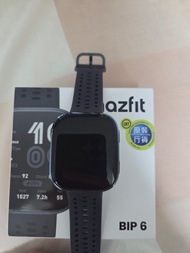 Amazfit BIP 6 智能手錶