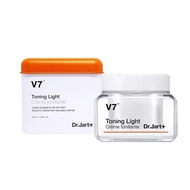Kem dưỡng da V7 Toning Light dưỡng trắng và tái tạo da 50ml