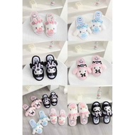 House Slippers, beautiful doll room slippers