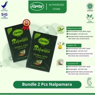 Contents 2 Nalpamara Pyary Herbal Brightening Soap