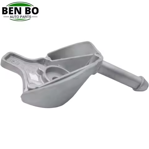 OEM 18308617370 Car Exhaust Pipe Bracket Lug Bracket Exhaust Device For BMW 1 2 Series F40 F45 F46 F