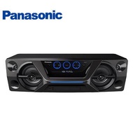 (展示品) 國際Panasonic藍牙/USB組合音響 SC-UA3-K