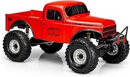 J Concepts Inc. Jci Power Master 12.3 Wheelbase JCO0469 Car/Truck Bodies Wings & Decals