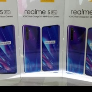 realme 5 pro ram 8/128gb