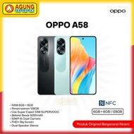 Oppo A58