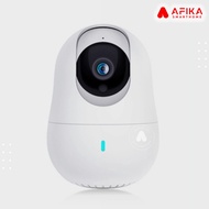 Kamera CCTV WiFi Smart Resolusi 2K Smart Camera Speaker 2 Arah