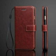 Xiaomi Redmi Note 10 4g Note 10 5g Note 10 Pro Leather Case Flip Wallet Cover