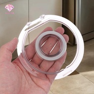 BTYB> For Dreame V11 V12 V16 Handheld Cordless Vacuum Cleaner Dust Cup Bottom Cover Replacement Acce