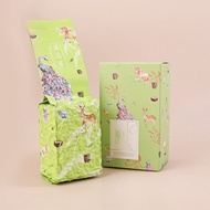 金萱烏龍 初焙火 茶葉 150克 台灣茶 冬茶 杉林溪茶區 中秋節禮盒