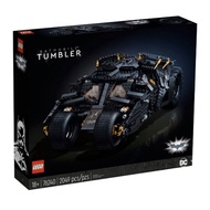 LEGO 76240 DC Comics - Batman Batmobile Tumbler