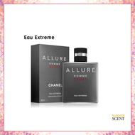 Chanel Allure Homme Sport Eau Extreme EDP 100 ml kingpower lable 2023