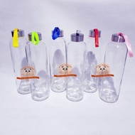 MY BOTTLE My 750ml Plain GLASS BOTTLE/Plain Drinking BOTTLE/800Ml GLASS Drinking BOTTLE/my bottol GL