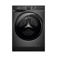 Electrolux伊萊克斯11kg洗/7kg乾 1400轉UltimateCare 700蒸氣護理前置式變頻洗衣乾衣機EWW1143R7SC - 銀灰色